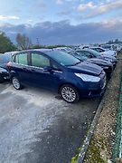 Ford B-MAX (2013) 1,0i 12V TURBO - fotografie inzerátu