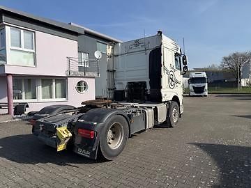 DAF XF (2021) 530 4x4 hydraulika EURO 6 - fotka 4 z 18