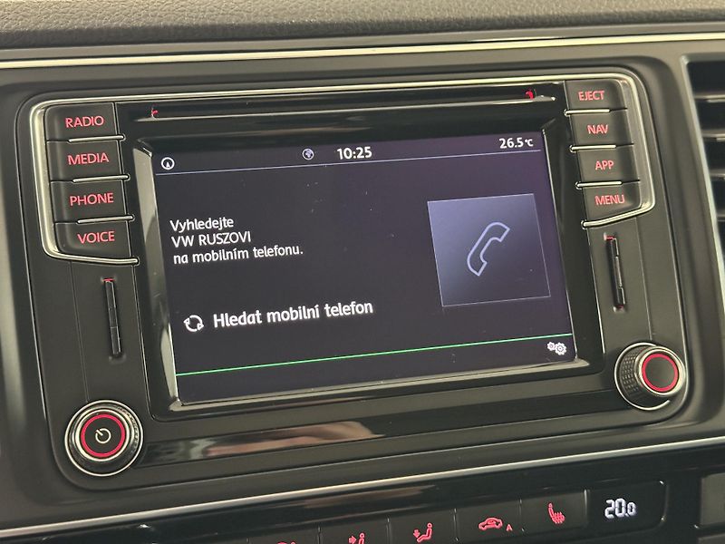 Volkswagen Multivan 2.0TDI Highline/4x4/DSG/Webast - fotka 28 z 46
