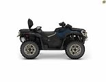 Can-Am Outlander Max 1000R LTD (2026) MY26 - náhled 6