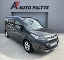 Ford Tourneo 1,5 TDCi ZÁRUKA 7.MÍST,ČR. - náhled 1
