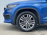 Škoda Kodiaq 2,0 TDI 4x4 DSG L&K TAŽNÉ - náhled 21