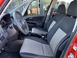 Fiat Sedici 1.6i 16v 88kw 4x2 KLIMA  ALU - náhled 9