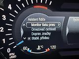 Ford Galaxy Titanium 2.5i HEV 190k aut. - náhled 20