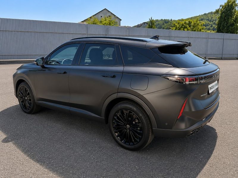 Omoda 9 (2026) SHS 1,5 TGI (537k) Premium - fotka 6 z 50