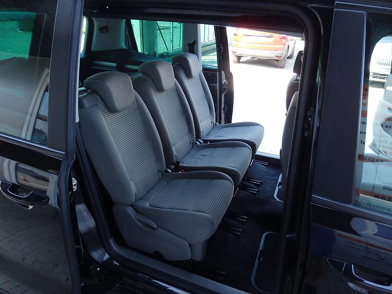 Seat Alhambra 2.0 TDI 103 kW DSG, ZÁVĚS - fotka 12 z 32