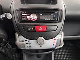 Citroën C1 (2011) 1.0, nová STK, plně pojízdný - náhled 12