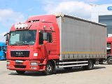 MAN TGL 12.250 4X2 BL, EURO 5 - náhled 1