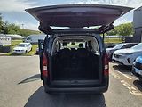 Peugeot Rifter (2026) LONG ALLURE BlueHDi 130k MAN6 - náhled 11