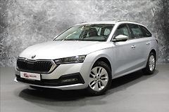 Škoda Octavia 2,0 TDI Ambition 1.majitel CZ - fotografie inzerátu