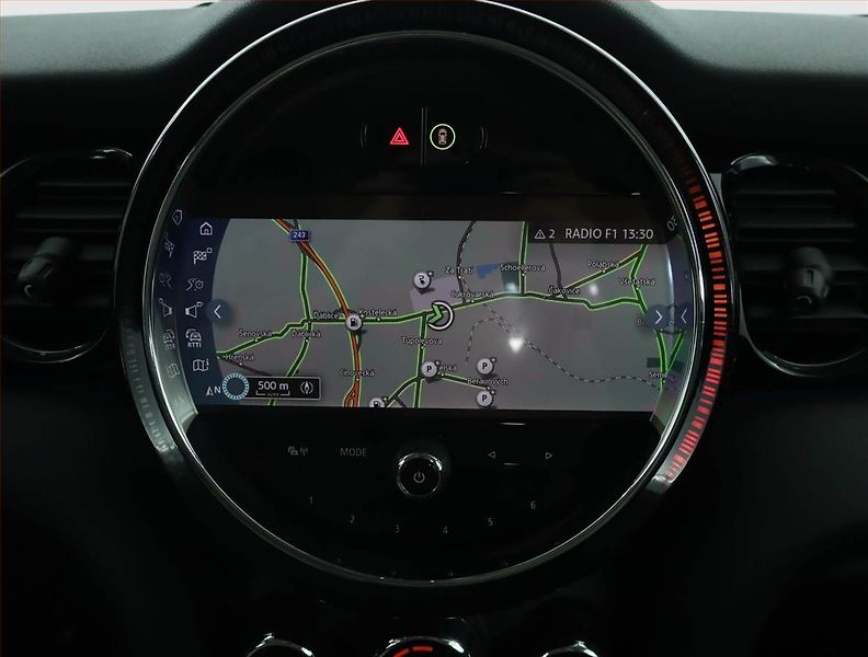 Mini Ostatní (2022) Cooper SE 32 kWh, SoH 97% - fotka 15 z 19