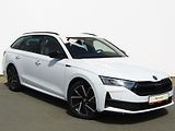 Škoda Octavia (2026) Combi Sportline 2.0 TDI 110 kW - náhled 8