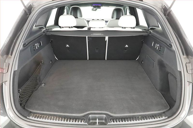Mercedes-Benz GLC (2025) 220 d 4MATIC - fotka 11 z 21