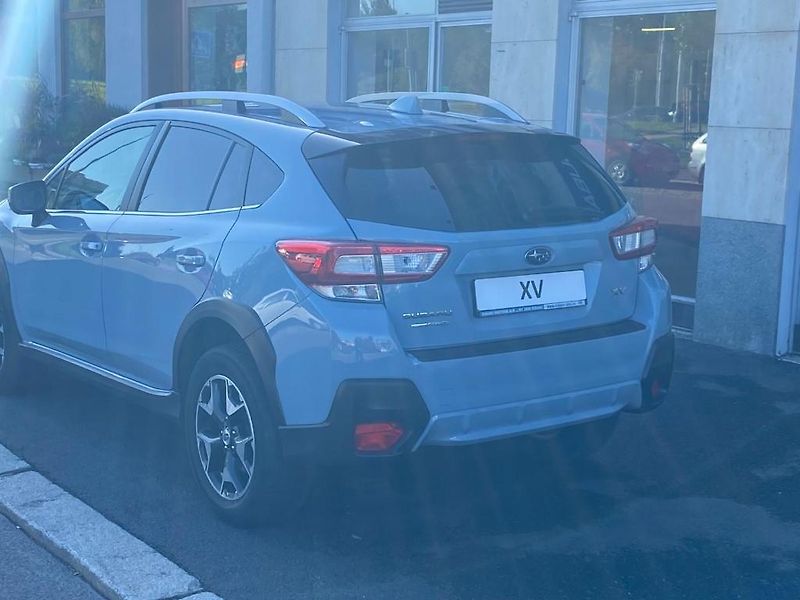 Subaru XV 1.6i Executive ES Lineartronic - fotka 5 z 15