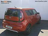 Kia Soul (2017) 1.6 GDI 97kW tažné servis.knih - náhled 1