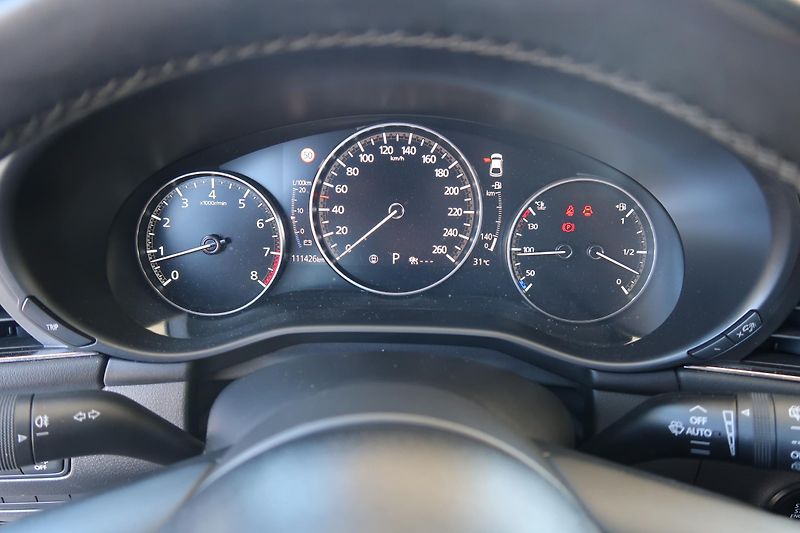 Mazda 3 HB 2,0 G150 AT Plus ČR,servisk - fotka 28 z 37