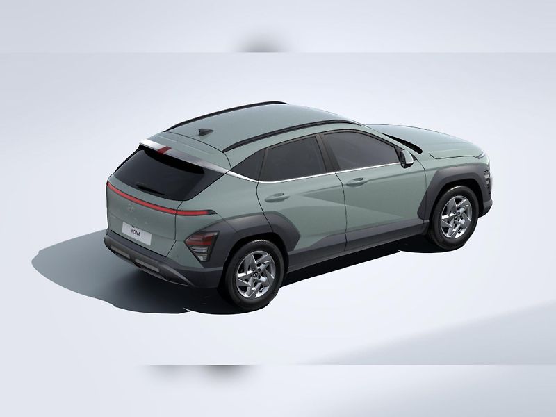 Hyundai Kona (2026) Smart Technology - fotka 3 z 9