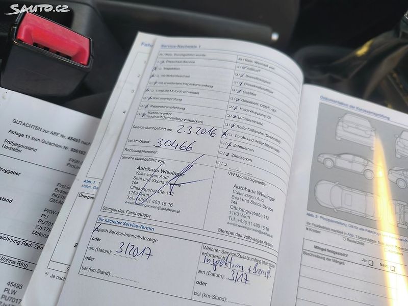 Volkswagen Touran TDI,PĚKNÝ,185TKM,SERVISKA,CENA - fotka 20 z 30