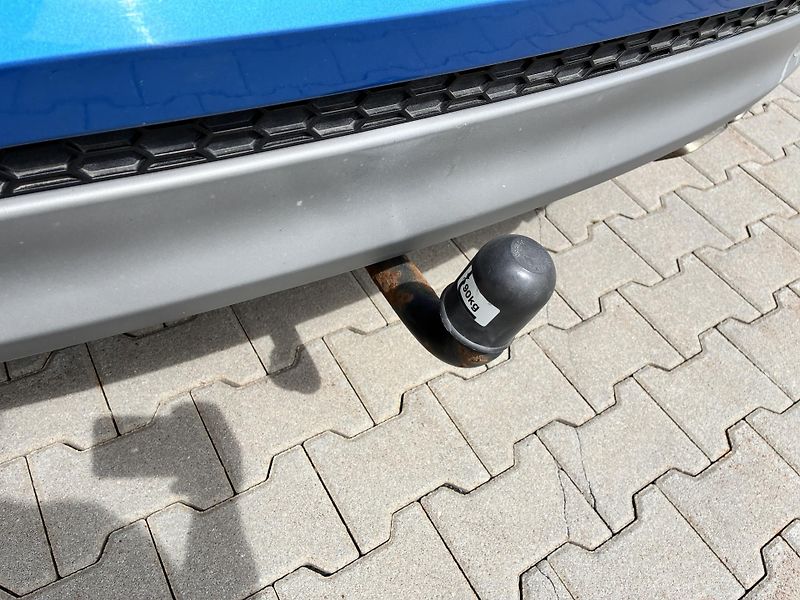 Hyundai Tucson 4x4, STYLE,TAŽNÉ,1.MAJITEL - fotka 25 z 26