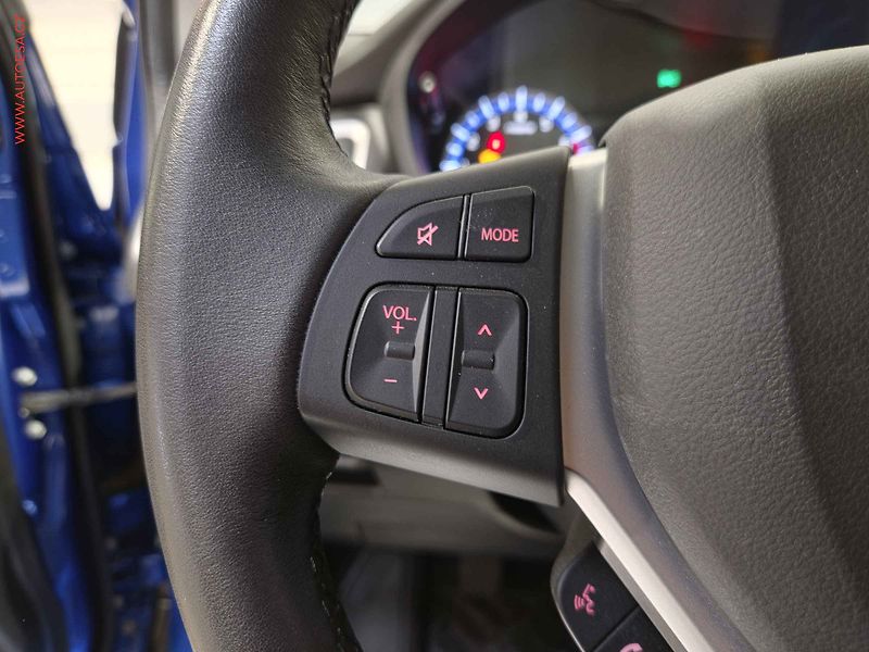 Suzuki SX4 (2015) 1.6VVT 4x4, 1.maj,ČR, AC - fotka 15 z 21