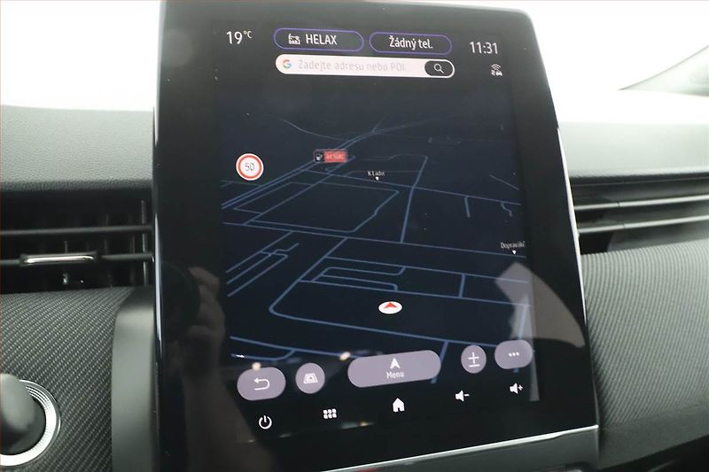 Renault Clio (2025) E-Tech Hybrid, ESPRIT ALPINE - fotka 9 z 16