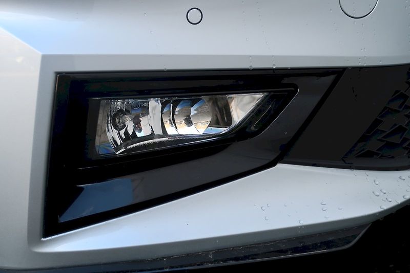 Škoda Fabia (2025) Monte Carlo 1,5 TSi /110 kW DS - fotka 25 z 30