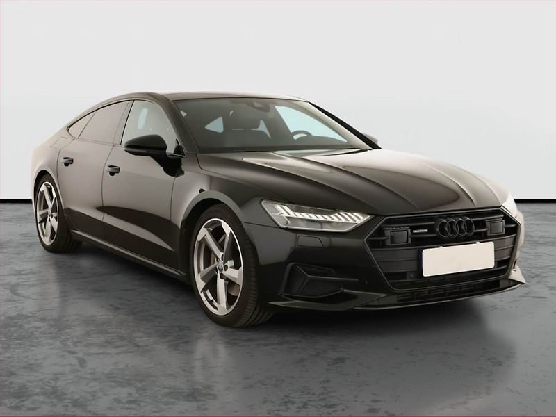 Audi A7 (2019) 50 TDI - fotografie inzerátu