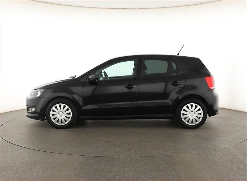 Volkswagen Polo (2012) 1.2 TDI, Tempomat - fotka 3 z 12