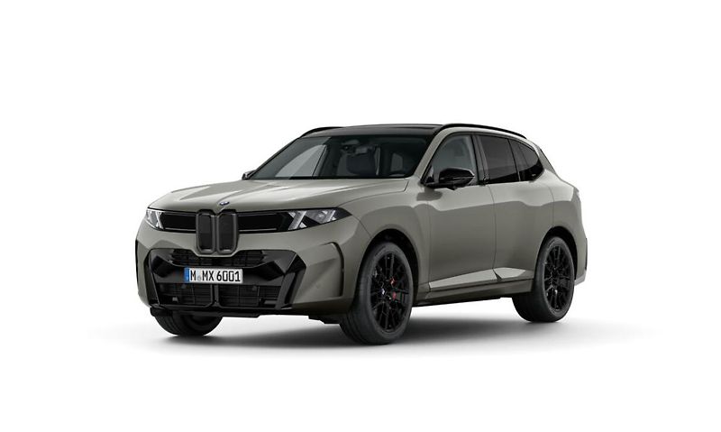 BMW X5 40d xDrive - fotografie inzerátu