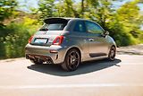 Abarth 595 (2021) Turismo - náhled 30