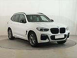 BMW X3 (2018) M Sport xDrive20d - náhled 1