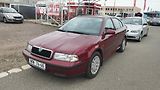 Škoda Octavia 1.6i,volat- 608 081 843 - náhled 8