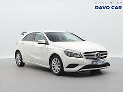 Mercedes-Benz Třídy A 1,6 200i 115kW Klima Kůže - fotografie inzerátu