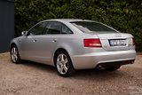 Audi A6 3.0 TDI QUATTRO - náhled 8