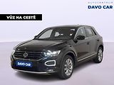 Volkswagen T-Roc 1,5 TSI 110kW DSG Sport LED - náhled 1