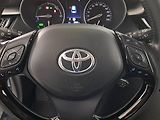 Toyota C-HR (2023) 1.8 Hybrid - náhled 18