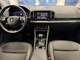 Škoda Karoq (2024) 2,0TDi DSG 4x4 TAŽNÉ LED NAVI - náhled 12