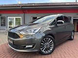 Ford C-MAX (2018) 1.5i Ecoboost Automat Xenony - náhled 3
