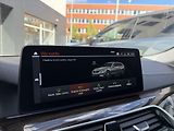 BMW Řada 5 (2023) 530d Touring xDrive - náhled 33