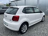 Volkswagen Polo 1.4MPi 85PS CITY BI-FUEL VW 1A - náhled 11