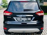 Ford Kuga 2.0TDCi 4x4 MAN TAŽNÉ SERVISKA - náhled 13