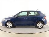 Škoda Fabia (2015) 1.2 TSI - náhled 2