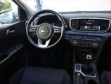 Kia Sportage (2021) Gold 1.6 T-GDI - náhled 7