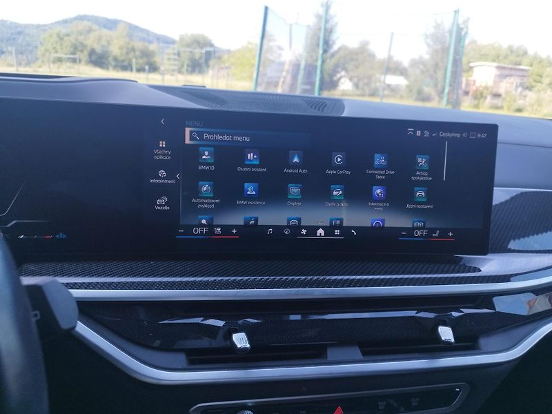 BMW X7 XDRIVE40D M SPORT - fotka 12 z 16