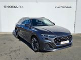 Audi Q8 (2025) 50 TDI 210kW quattro - náhled 6