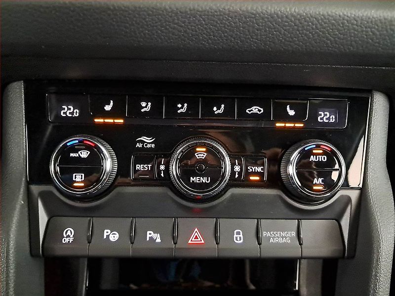 Škoda Kodiaq (2023) 2.0 TDI - fotka 20 z 27