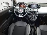 Fiat 500 (2021) 1.0 mild-hybrid, ČR,1.maj - náhled 7