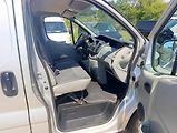 Opel Vivaro (2012) 2.0 DCi tažné DPH klima - náhled 9