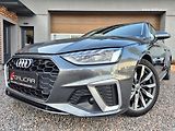 Audi A4 Avant (2020) 2.0TDi 120KW FullLed S-line    - náhled 2