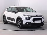 Citroën C3 (2021) 1.2 PureTech, Serv.kniha - náhled 1